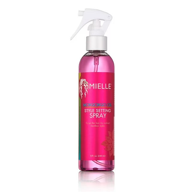 [WHOLESALE] MIELLE ORGANICS MONGONGO STYL SET SPRY 8OZ