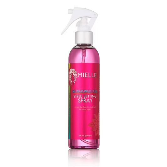 [WHOLESALE] MIELLE ORGANICS MONGONGO STYL SET SPRY 8OZ