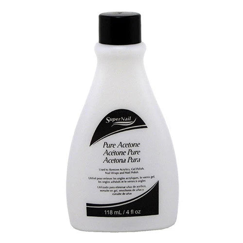 [WHOLESALE] PURE ACETONE (4,8,16 OZ)