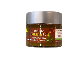 [WHOLESALE] DR GIRLS 100% PURE RAW BATANA OIL 2.3 OZ