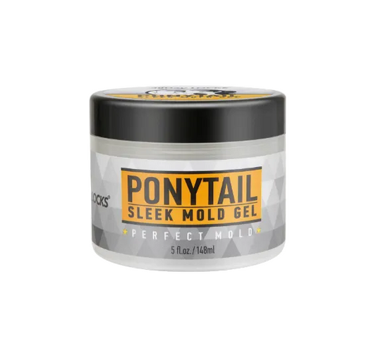 [WHOLESALE] ALL DAY PONYTAIL SLEEK MOLD GEL 5 OZ