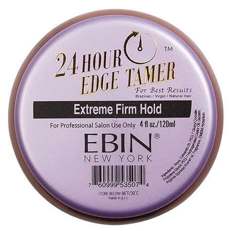 [WHOLESALE] EBIN 24 HOUR EDGE TAMER EXTREME FIRM HOLD