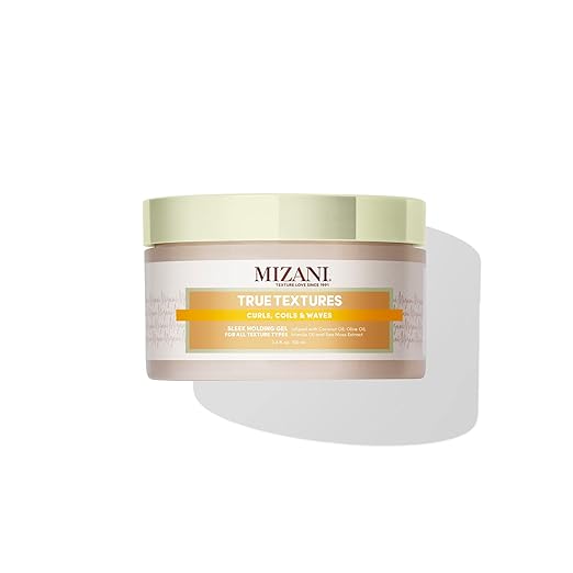 [WHOLESALE] MIZANI TRUE TEXTURES SLEEK HOLDING GEL