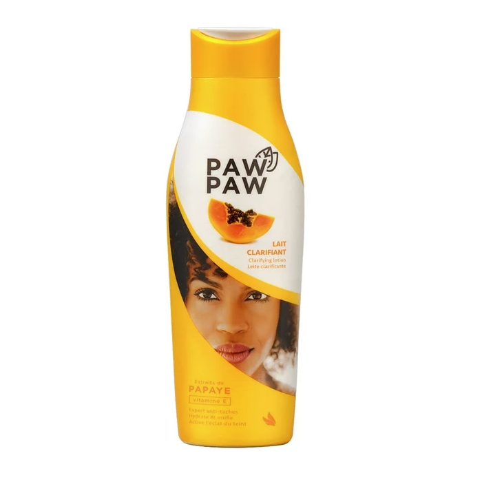 [WHOLESALE] BS PAW PAW PAPA5000 LOTIONN 500ML