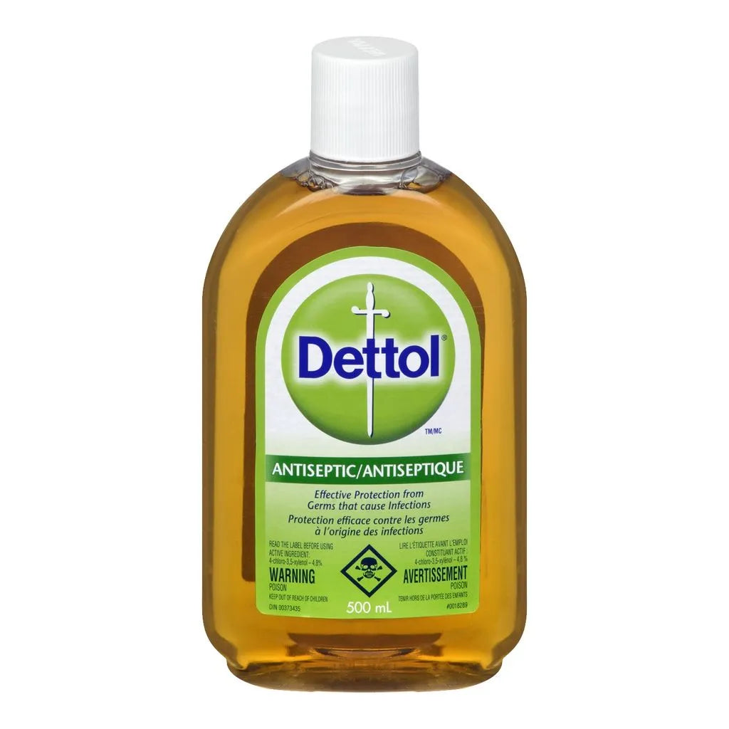 [WHOLESALE] BS DETTOL LIQUID ANTISEPTIC SOAP