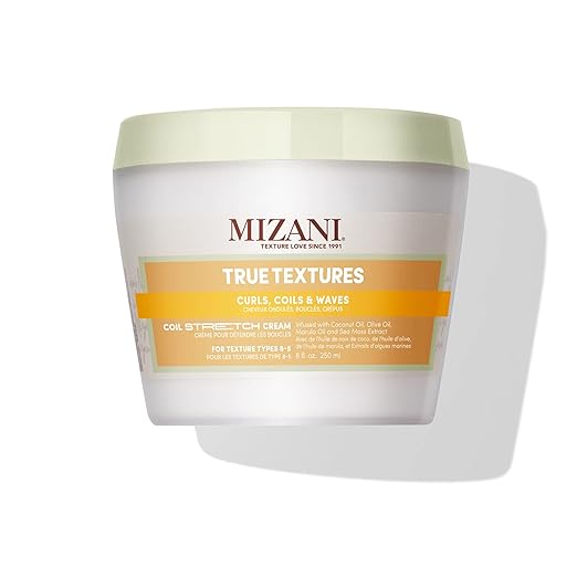 [WHOLESALE] MIZANI TRUE TEXTURE COIL STRETCH CREAM