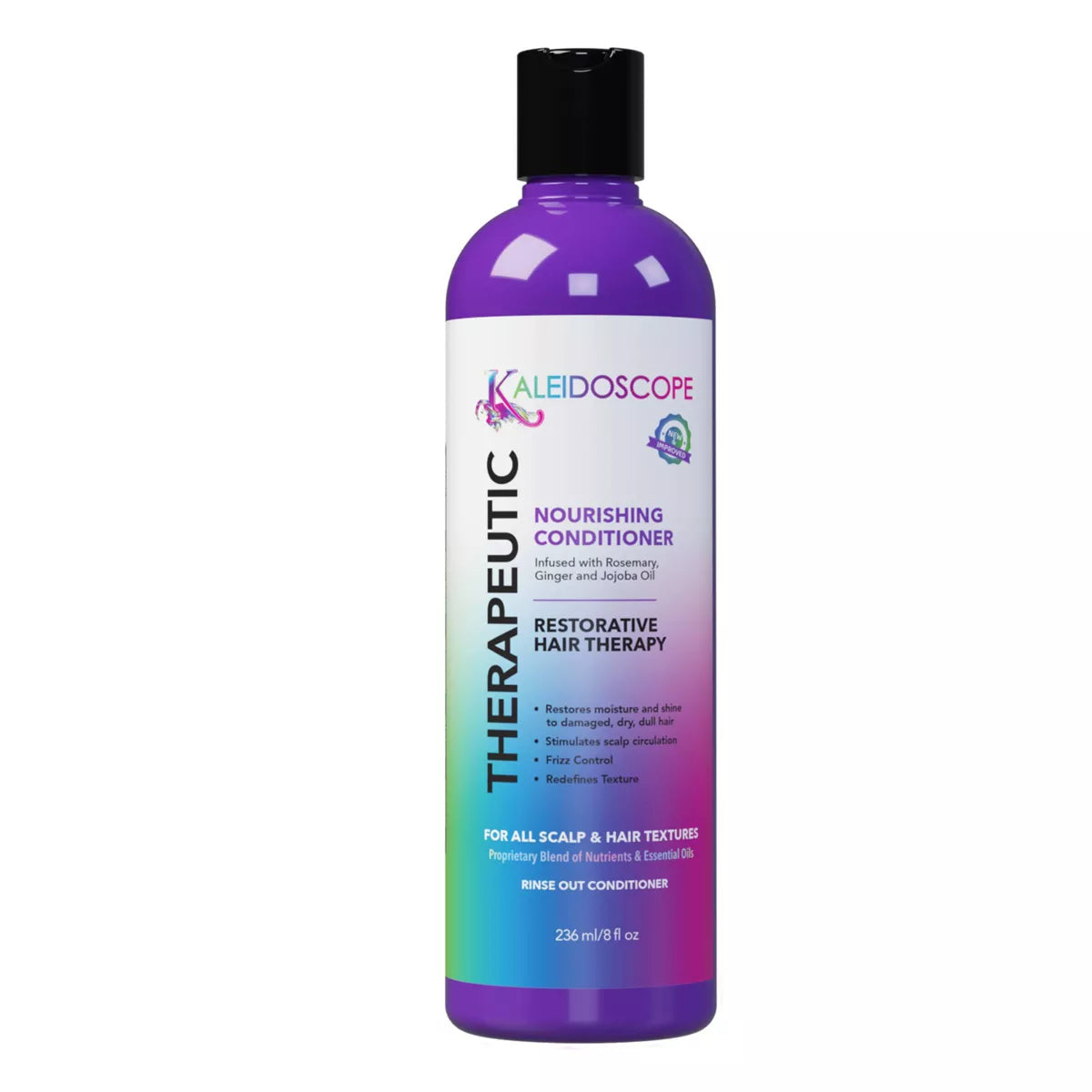 [WHOLESALE] KALEIDOSCOPE THEARAPEUTIC NOURISH COND 8 OZ