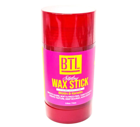 [WHOLESALE] BTL HAIR WAX STICK PINK 2.50 OZ