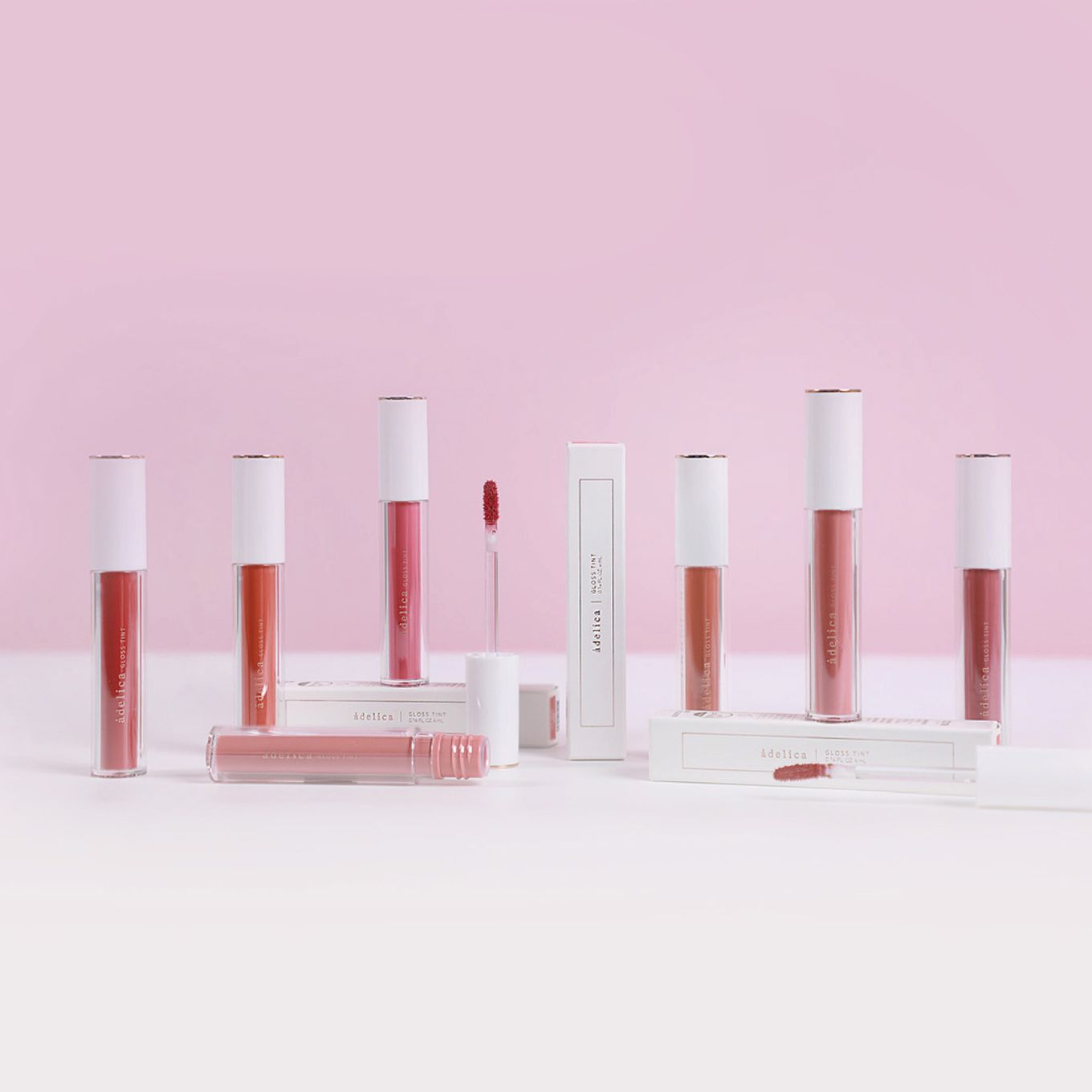 [WHOLESALE] ATOMY ADELICA GLOSS TINT