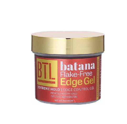[WHOLESAEL] BTL BATANA FLAKE-FREE EDGE GEL 4 OZ