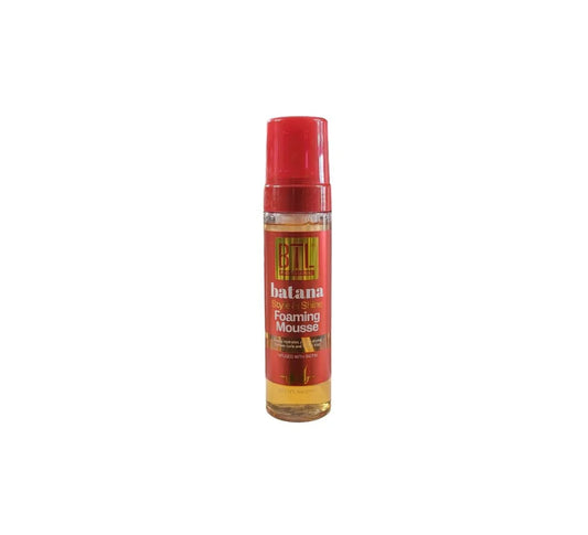 [WHOLESAEL] BTL BATANA FOAM WRAP LOTION 1.7 OZ