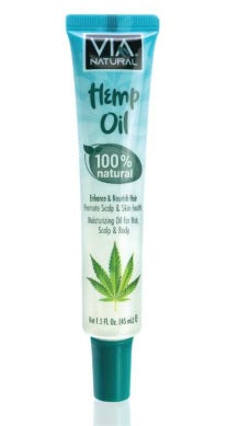 [WHOLESALE] VN TUBE OIL 1.5 OZ - 19 STYLE