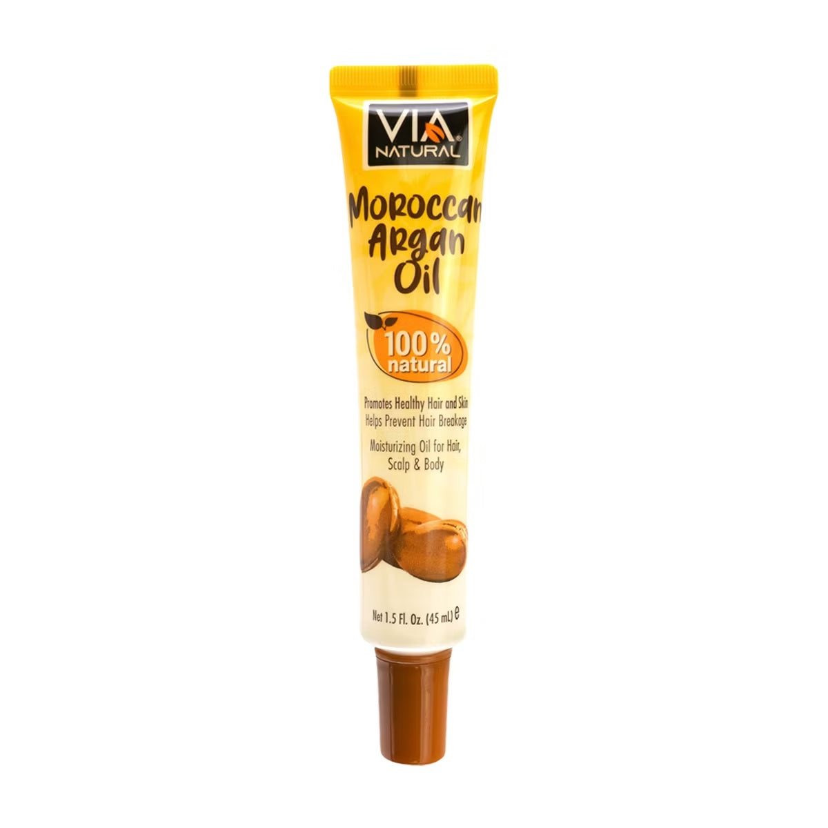 [WHOLESALE] VN TUBE OIL 1.5 OZ - 19 STYLE