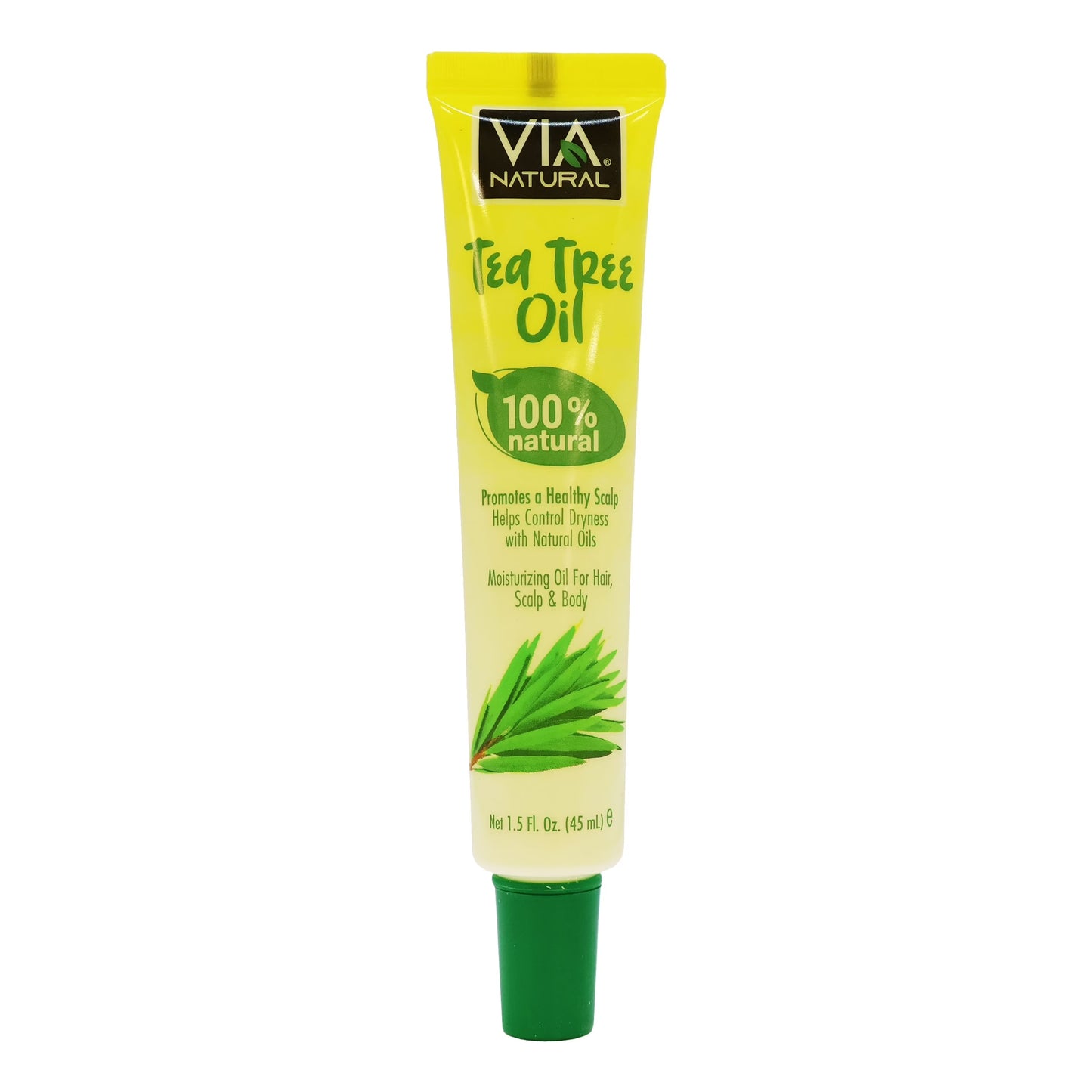 [WHOLESALE] VN TUBE OIL 1.5 OZ - 19 STYLE
