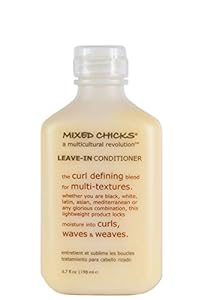 [WHOLESALE] MIXED CHICKS LV-IN CONDITIONER 6.7 OZ
