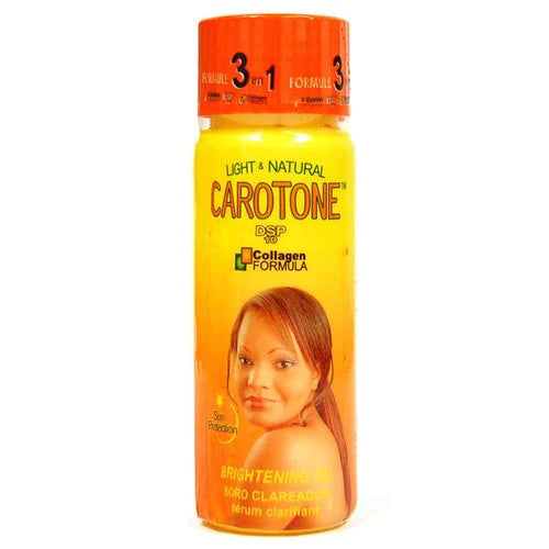 [WHOLESALE] BS CARO TONE BRIGHTENING OIL 65ML CART 7000