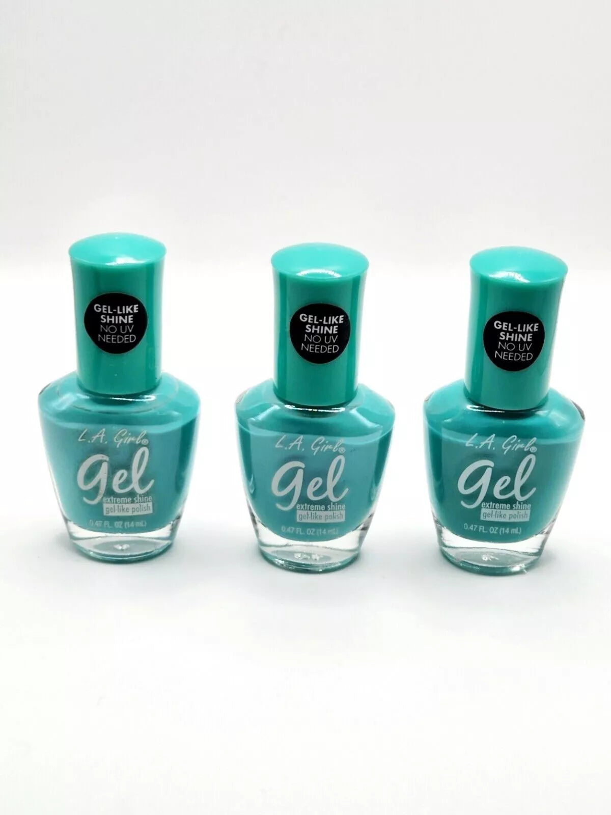 [WHOLESALE] LA GIRL GEL PERSUADE GNL 657