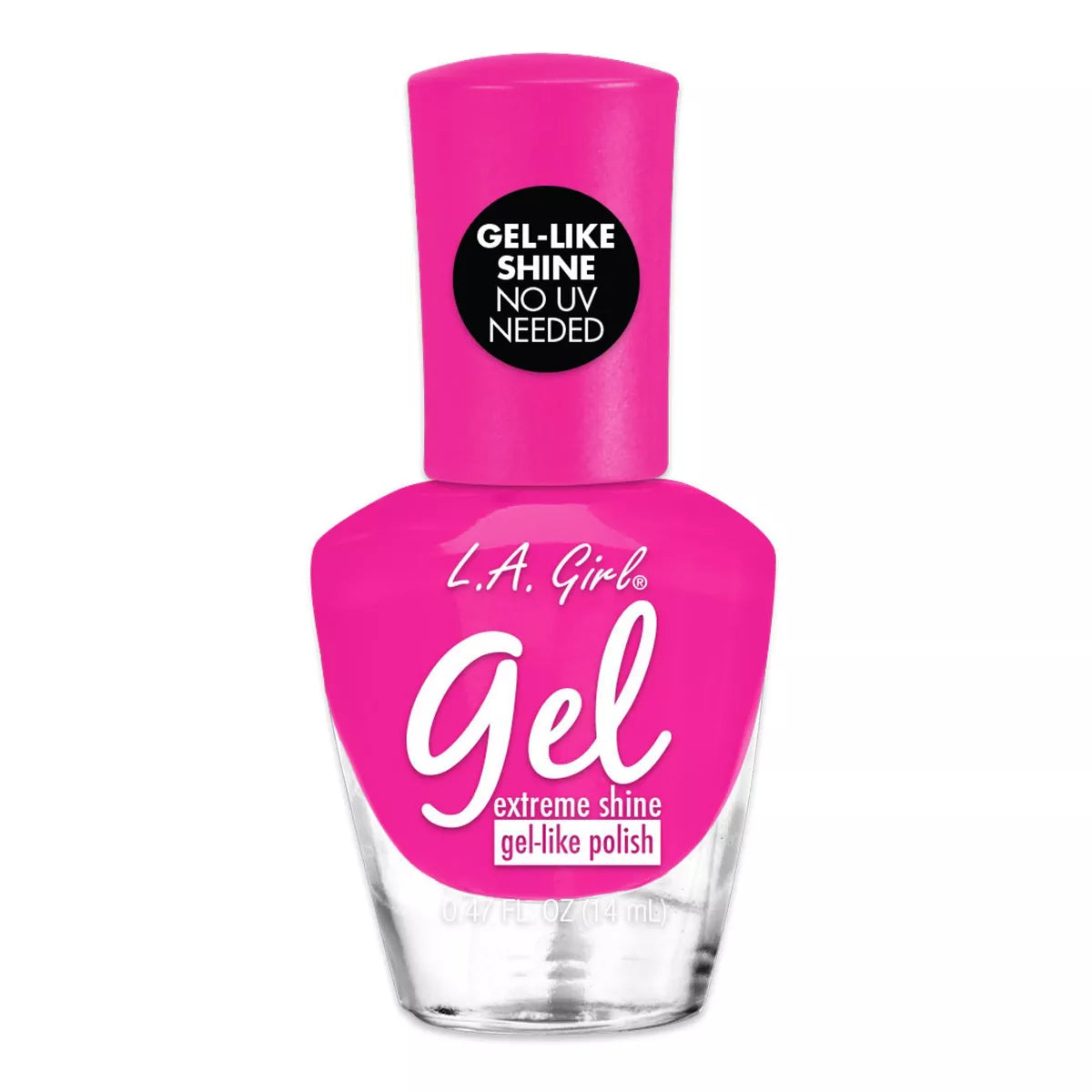 [WHOLESALE] LA GIRL GEL DESIRE GNL 661