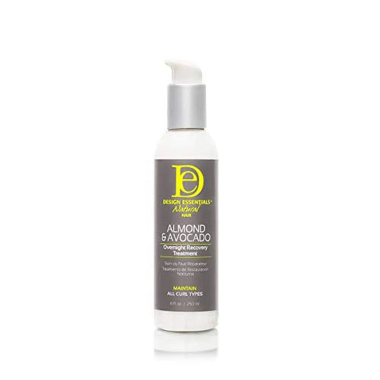 [WHOLESALE] DE NT AL & AV OVERNIGHT RECOVERY TREATMENT 6 OZ