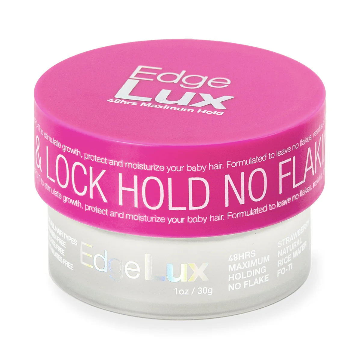 [WHOLESALE] LUX EDGE TAMER STRAWBERRY