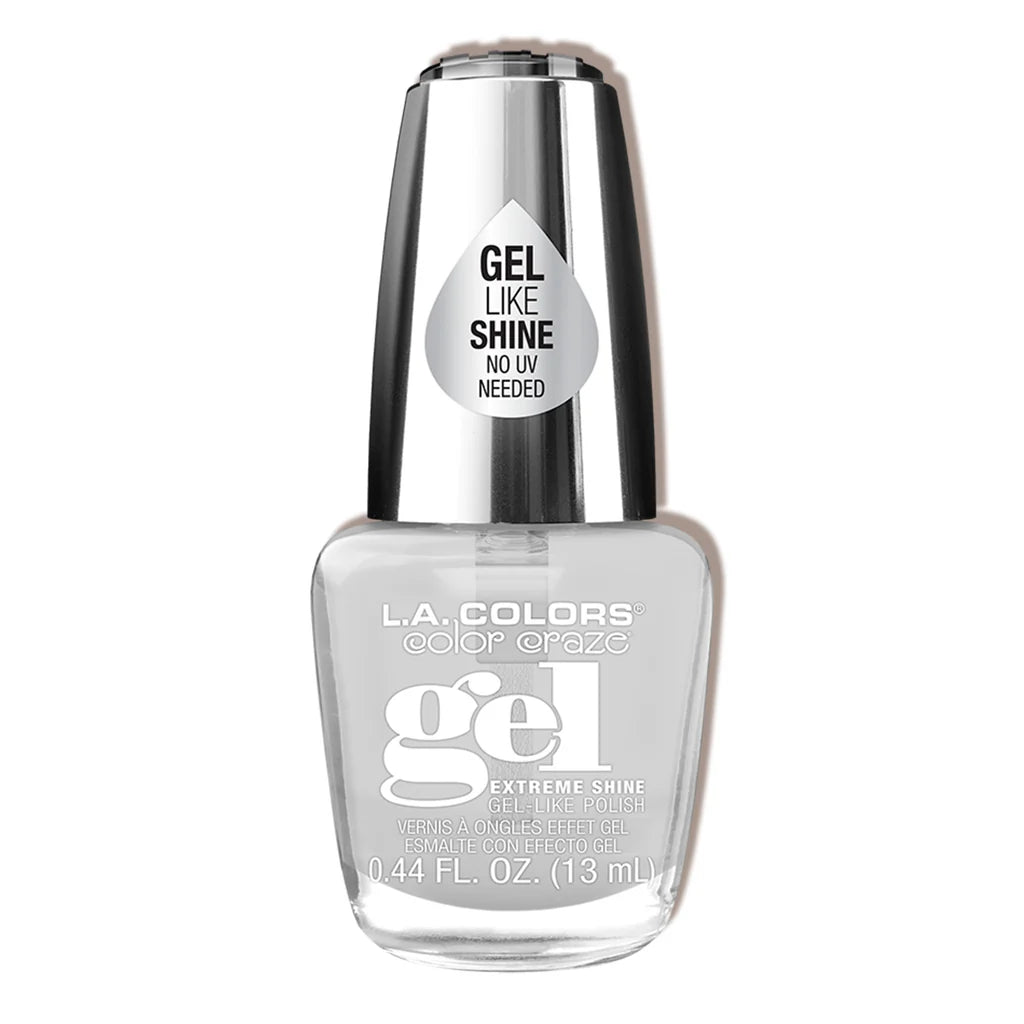 [WHOLESALE] COLOR CRAZE Gel Polish GNP701~761