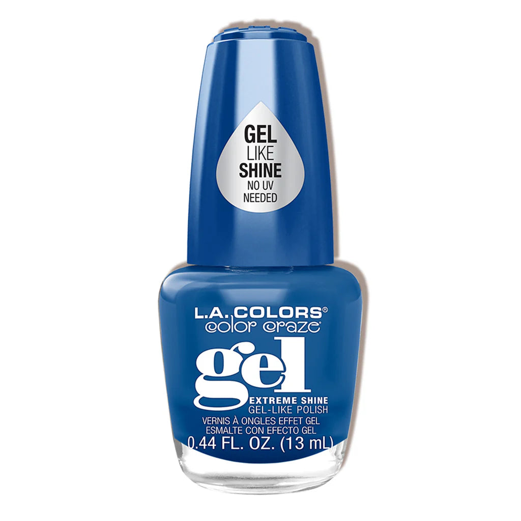 [WHOLESALE] COLOR CRAZE Gel Polish GNP701~761