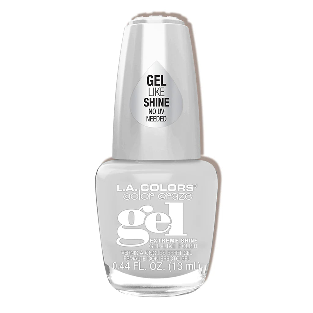 [WHOLESALE] COLOR CRAZE Gel Polish GNP701~761