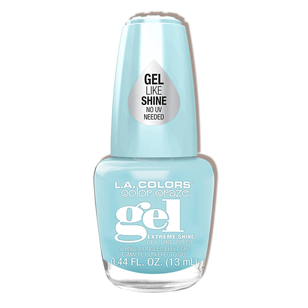 [WHOLESALE] COLOR CRAZE Gel Polish GNP701~761