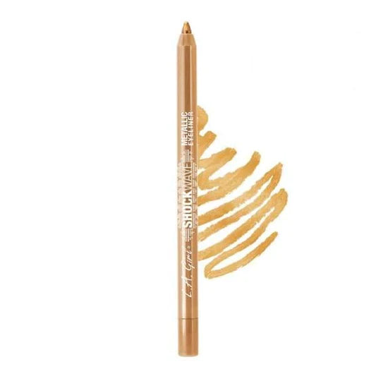 [WHOLESALE] LA GIRL PRO SHOCKWAVE EYELINER  (GP749-GP756)