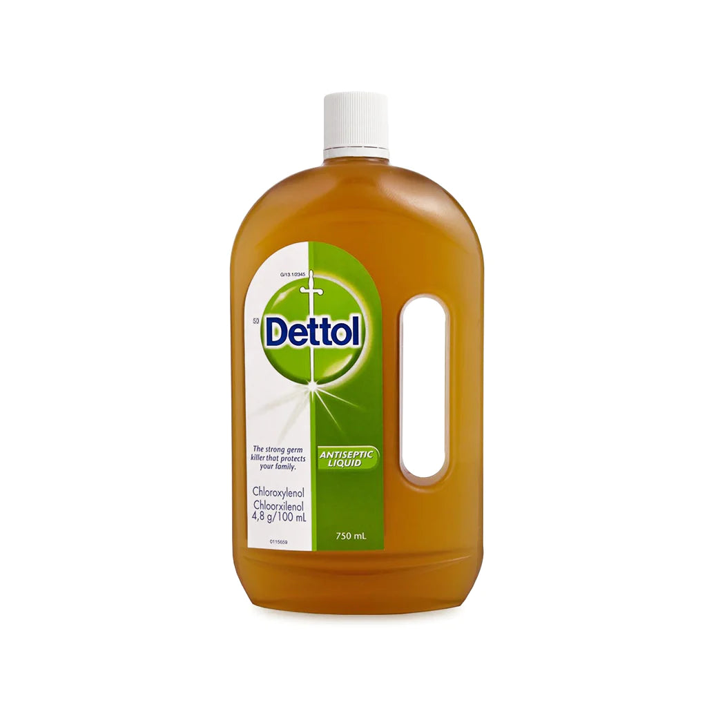 [WHOLESALE] BS DETTOL LIQUID ANTISEPTIC SOAP