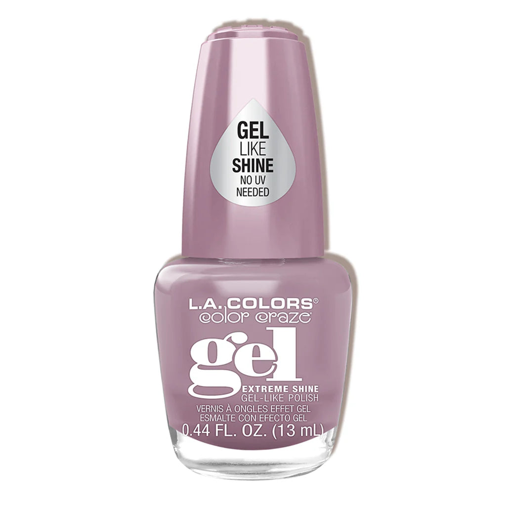 [WHOLESALE] COLOR CRAZE Gel Polish GNP701~761
