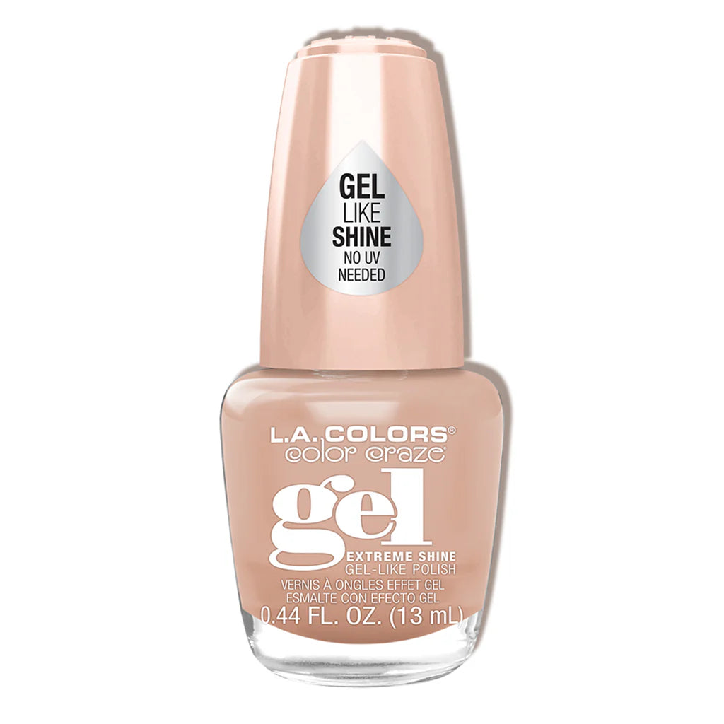 [WHOLESALE] COLOR CRAZE Gel Polish GNP701~761