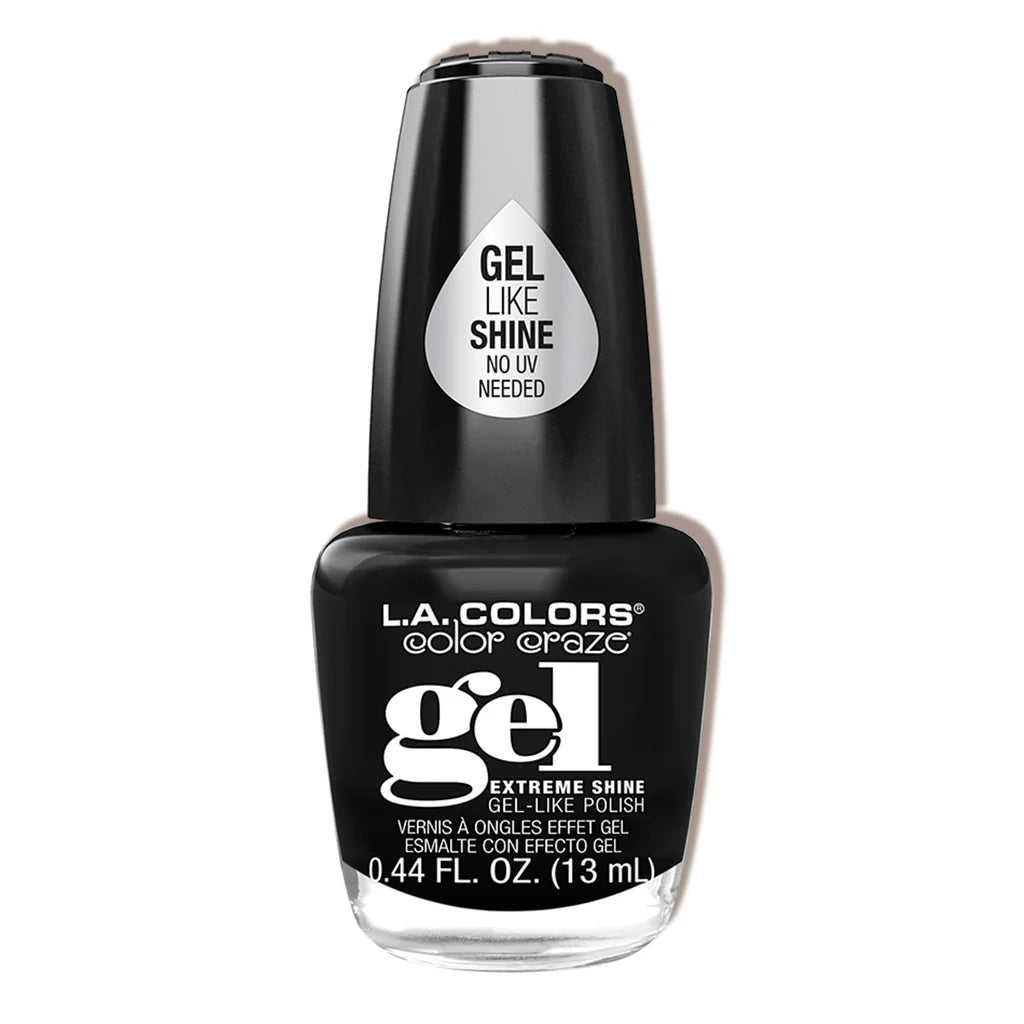 [WHOLESALE] COLOR CRAZE Gel Polish GNP701~761
