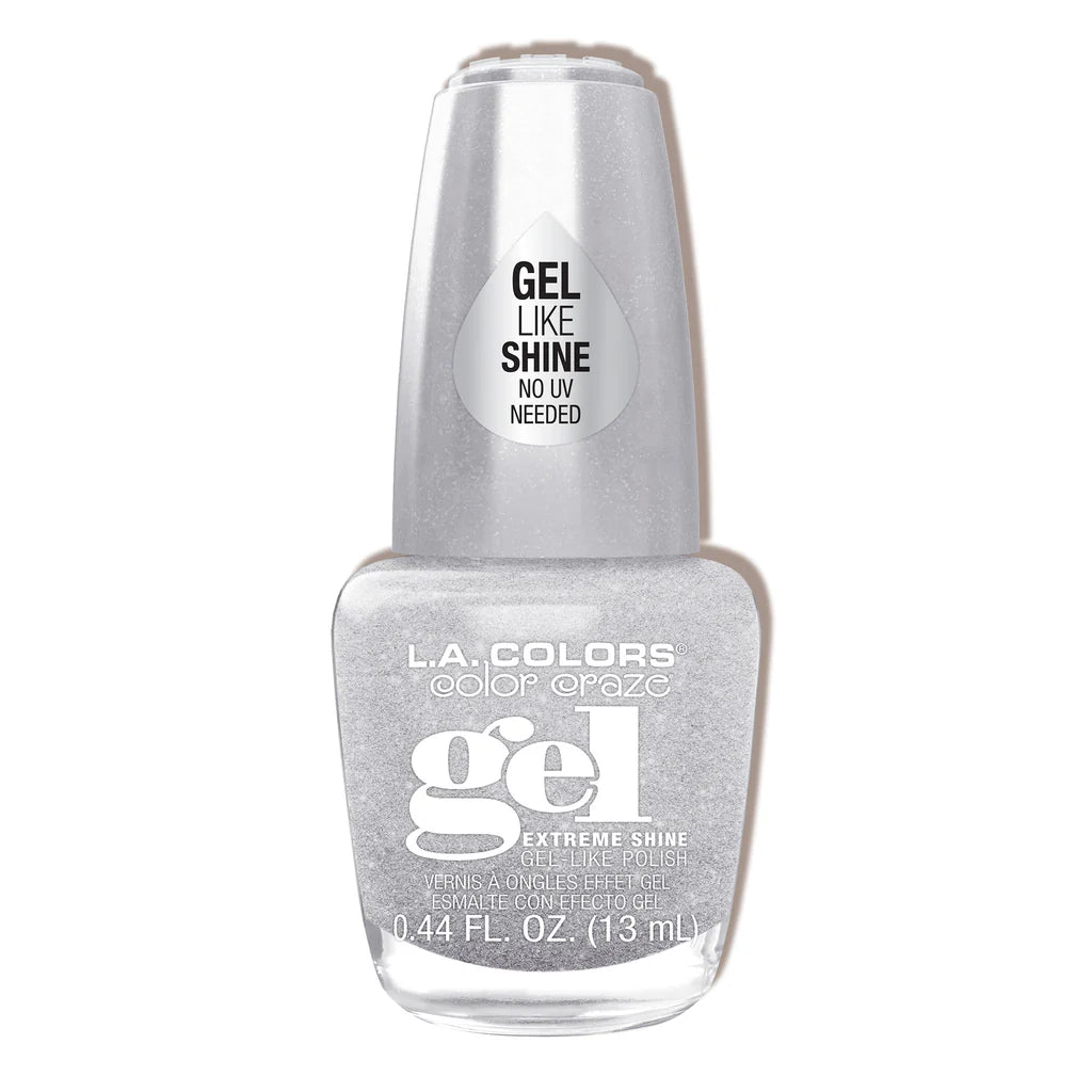 [WHOLESALE] COLOR CRAZE Gel Polish GNP701~761
