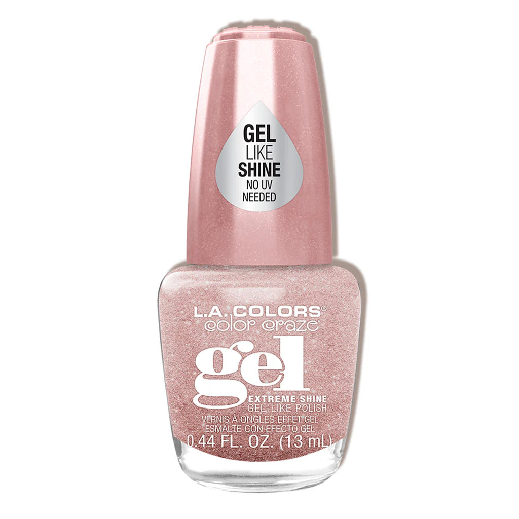 [WHOLESALE] COLOR CRAZE Gel Polish GNP701~761