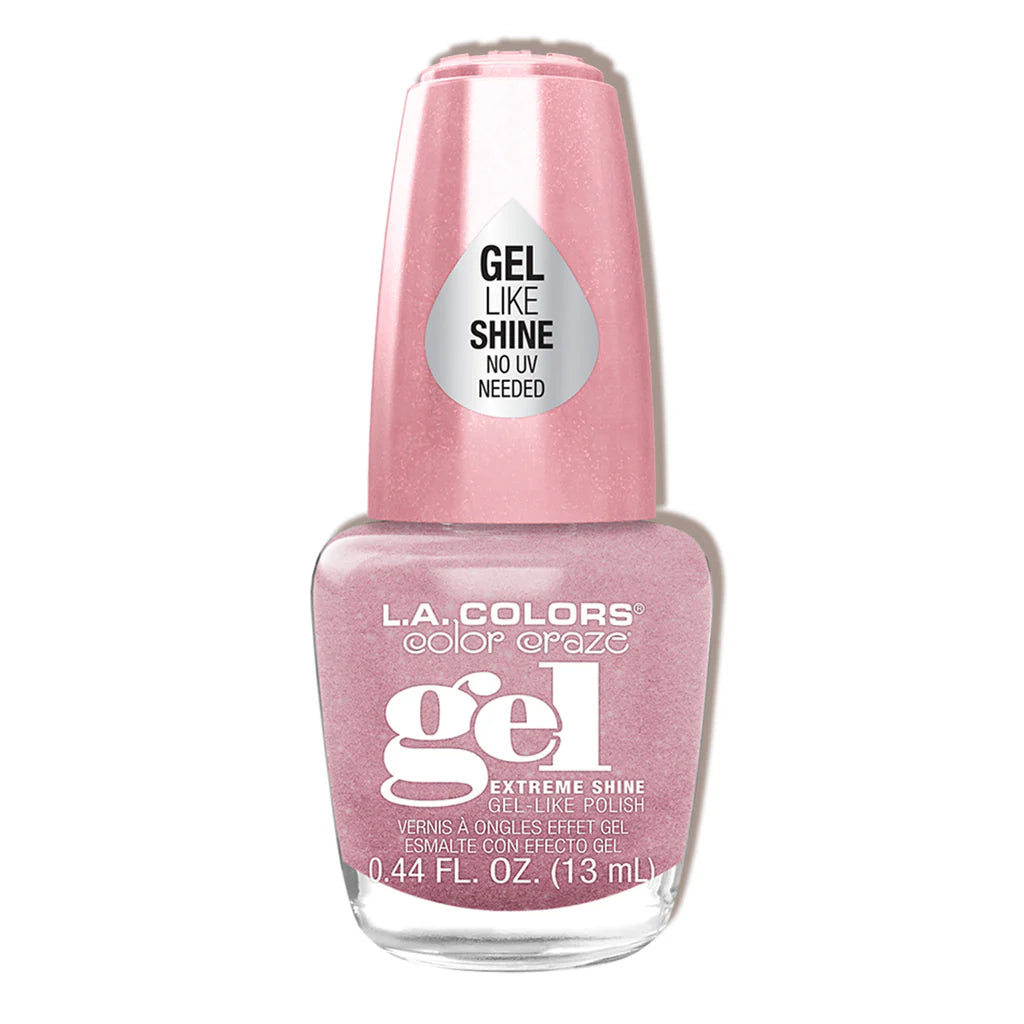 [WHOLESALE] COLOR CRAZE Gel Polish GNP701~761