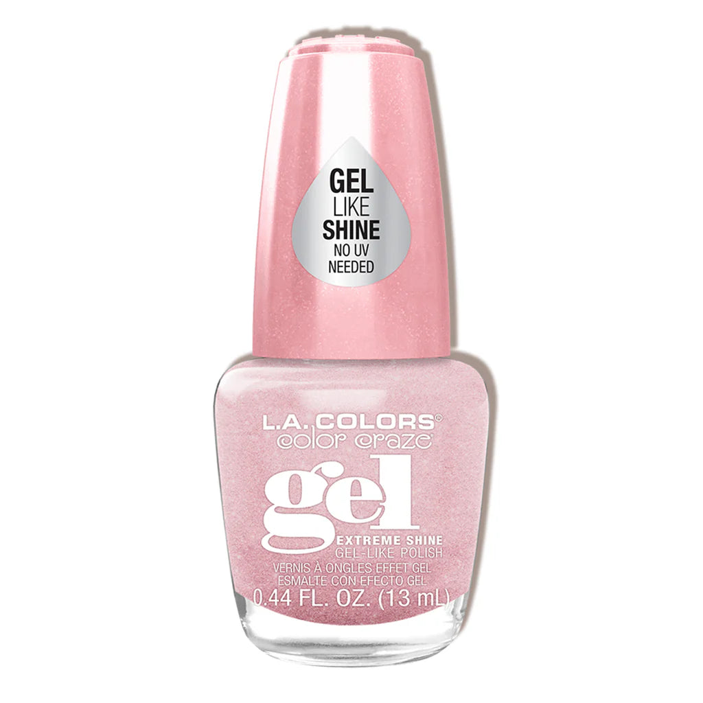 [WHOLESALE] COLOR CRAZE Gel Polish GNP701~761