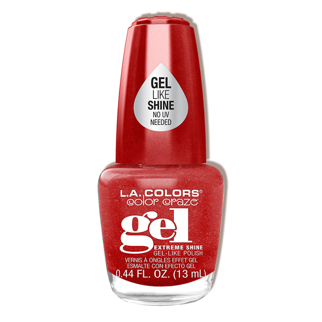 [WHOLESALE] COLOR CRAZE Gel Polish GNP701~761