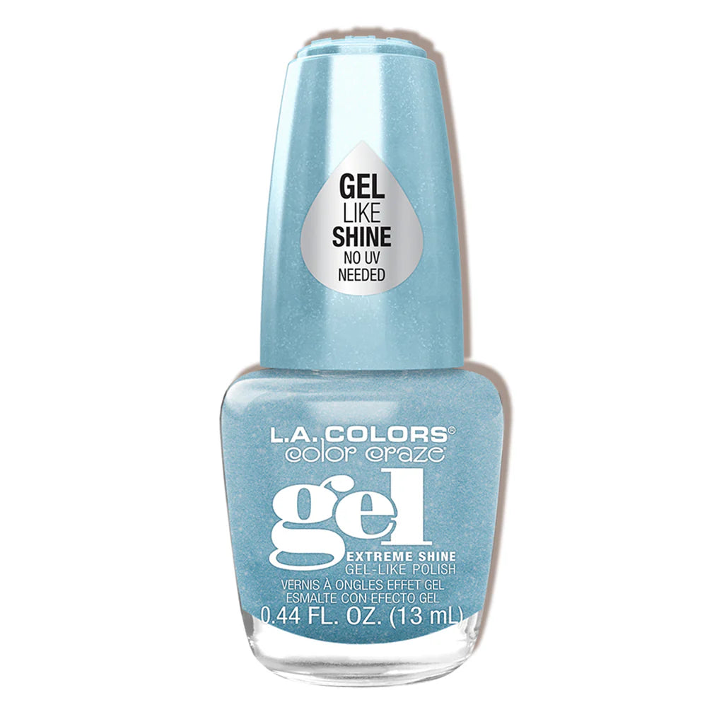 [WHOLESALE] COLOR CRAZE Gel Polish GNP701~761