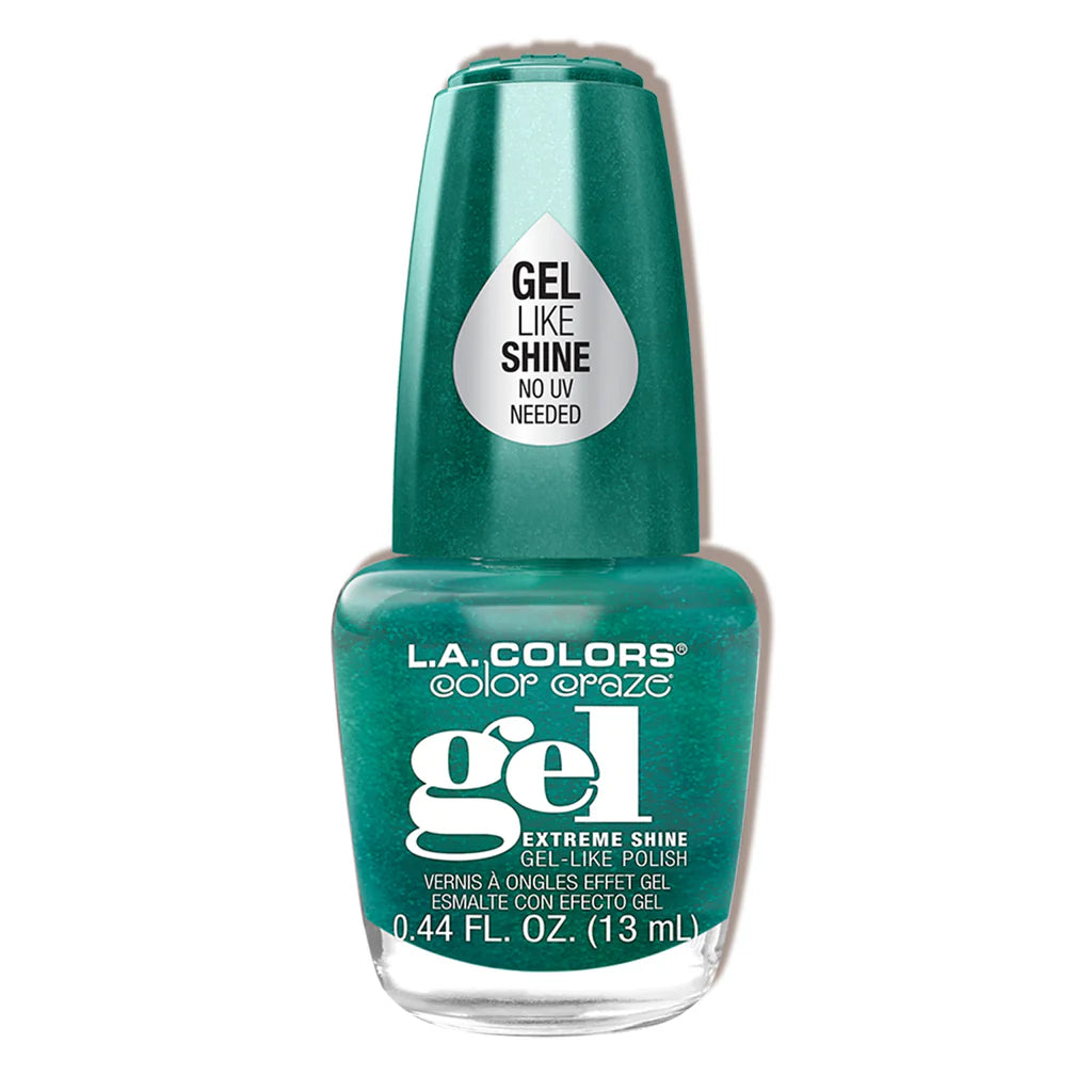 [WHOLESALE] COLOR CRAZE Gel Polish GNP701~761