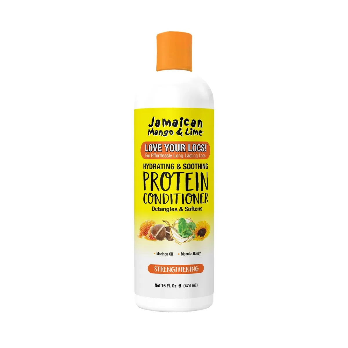 [WHOLESALE] JML PROTEIN CONDITIONER 8, 16 OZ