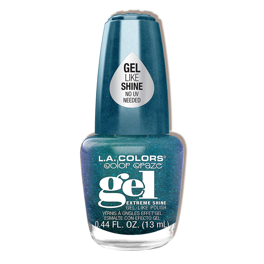 [WHOLESALE] COLOR CRAZE Gel Polish GNP701~761