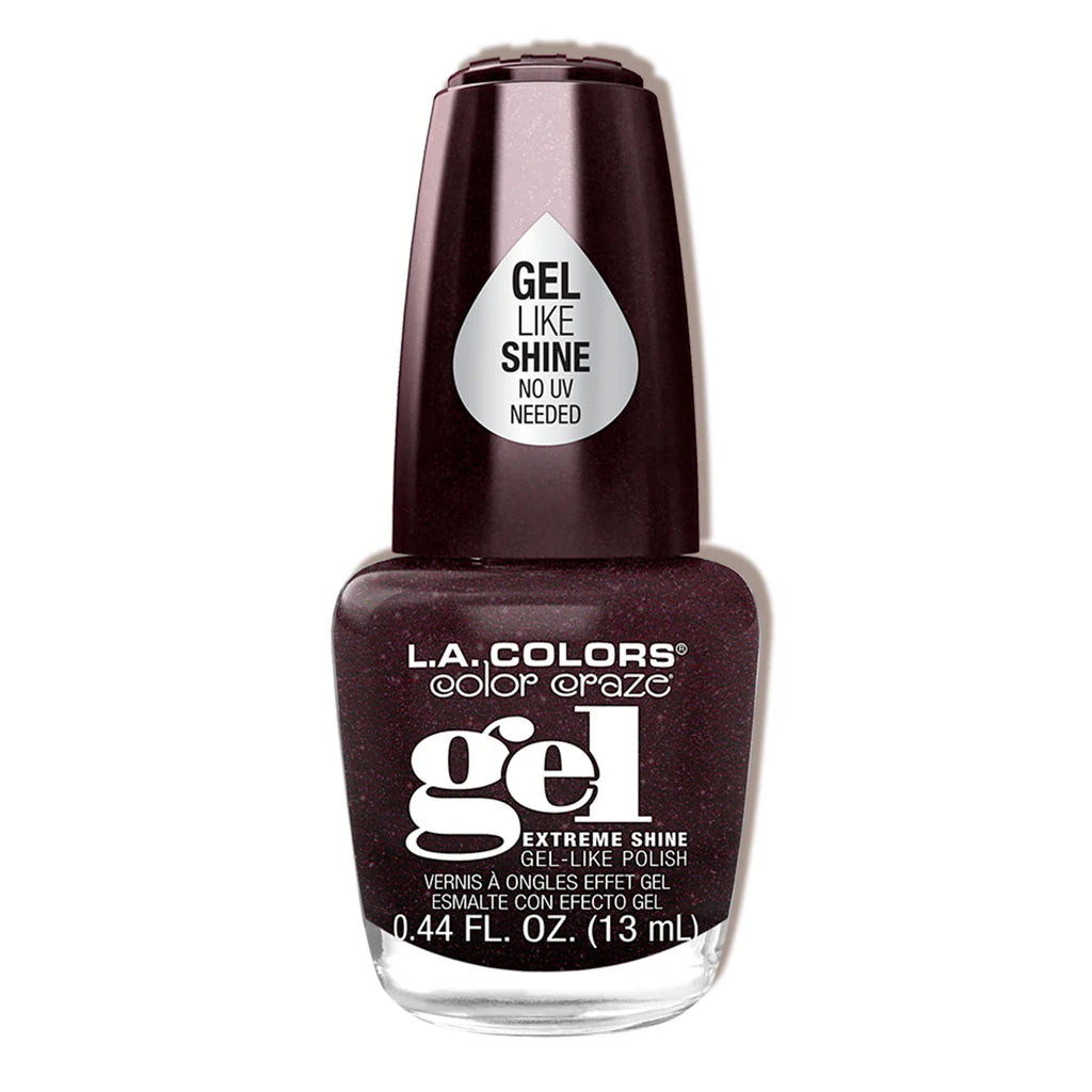 [WHOLESALE] COLOR CRAZE Gel Polish GNP701~761