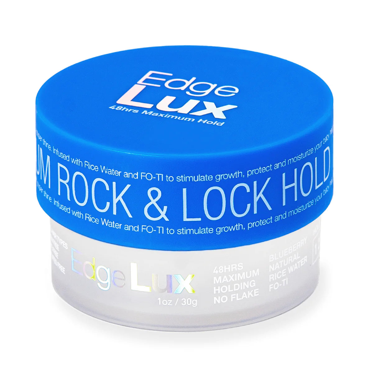 [WHOLESALE] LUX EDGE TAMER BLUEBERRY