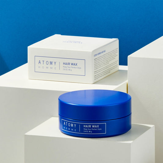 [WHOLESALE] ATOMY HOMME HAIR WAX 2.8 OZ