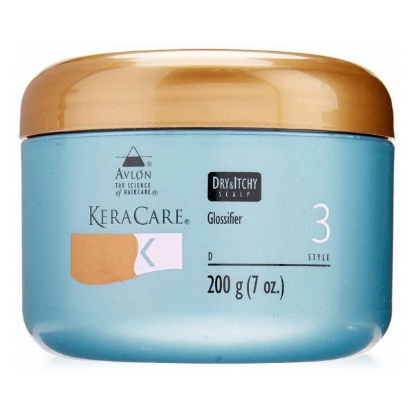 [WHOLESALE] K/CARE DRY ITCH SCALP GLOSSIFIER 7 OZ