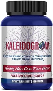 [WHOLESALE] KALEIDOGROW VITAMINS GUMMIES 60CT