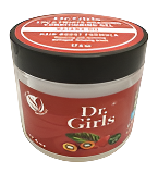 [WHOLESALE] DR GIRLS BRAIDING GEL - BATANA (COFFEE)