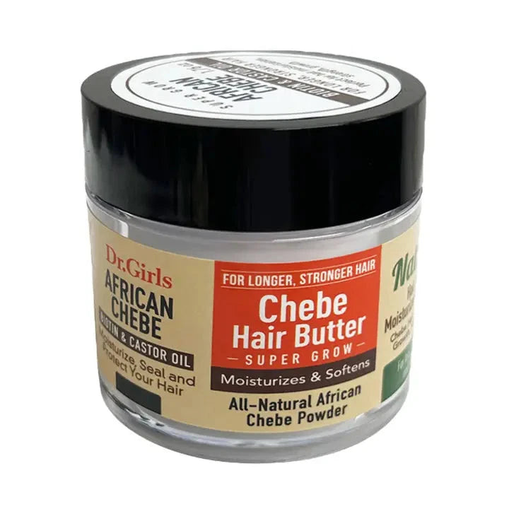 [WHOLESALE] DR GIRLS CHEBE HAIR BUTTER