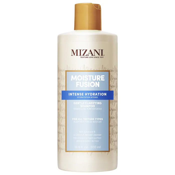 [WHOLESALE] MIZANI MOIST/FUSION CLARIFYING SHMP 16OZ